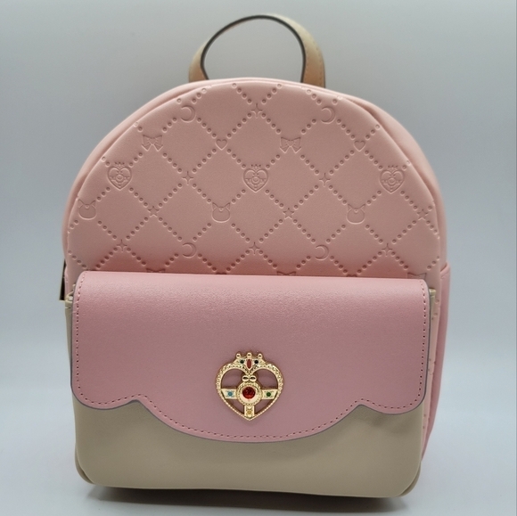 Sailor Moon Universal Studio Japan Backpack - Picture 8 of 8